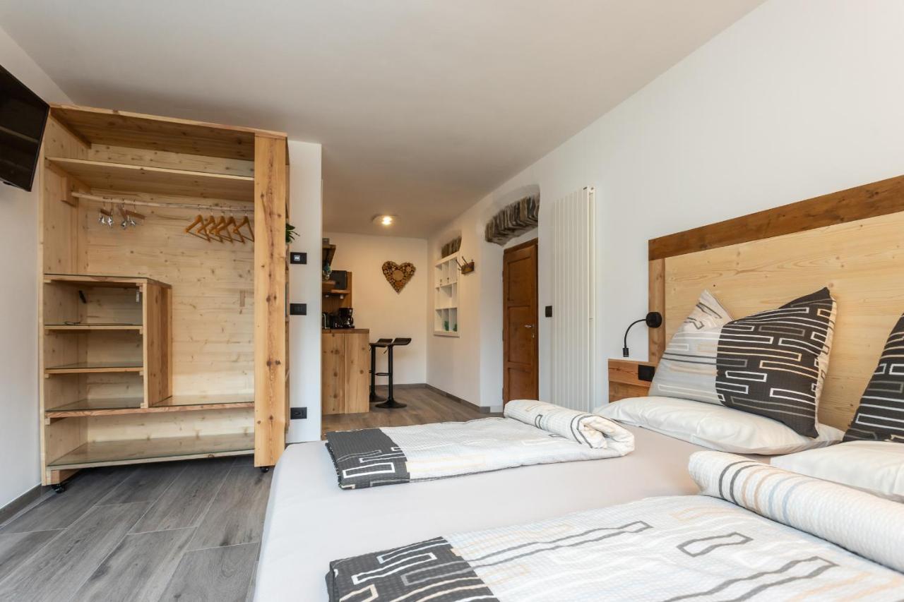 Bauernhof Agritur E-cinque *
