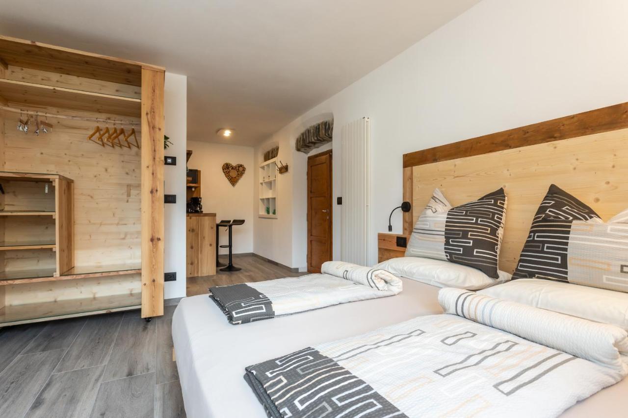 Agritur E-cinque Bauernhof *